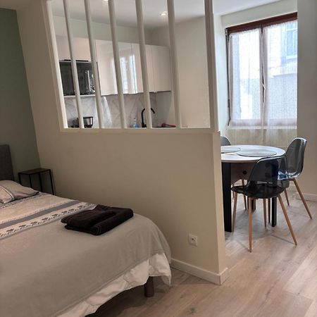 Apartamento Cocon 2 Calme En Coeur Historique Périgueux Exterior foto