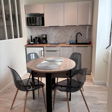 Apartamento Cocon 2 Calme En Coeur Historique Périgueux Exterior foto