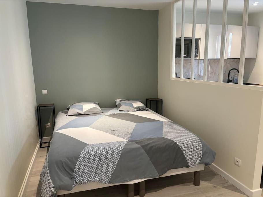 Apartamento Cocon 2 Calme En Coeur Historique Périgueux Exterior foto