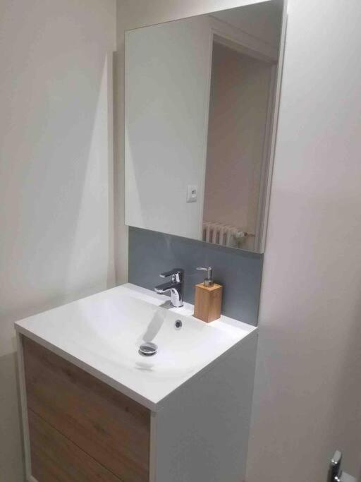 Apartamento Cocon 2 Calme En Coeur Historique Périgueux Exterior foto